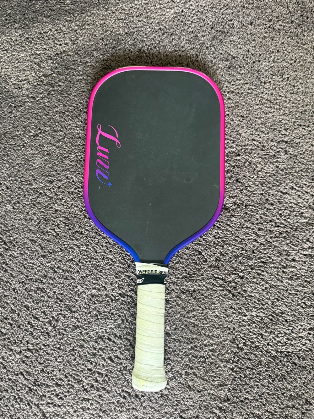 Luna pickleball Paddle